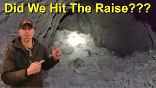 Did We Hit The Raise Or Drill In The Wrong Direction??? 3D Mapping Tells Us! Season 3 Episode 5