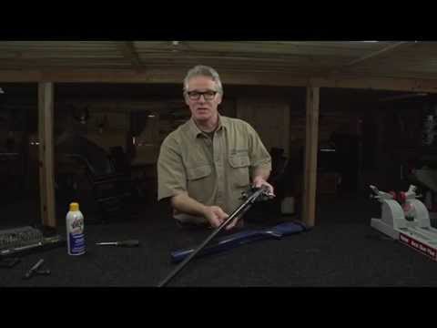 YouTube video about: What is glass bedding?