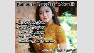 Download lagu Kumpulan Lagu Sasak Lombok Akustik 2021 mp3