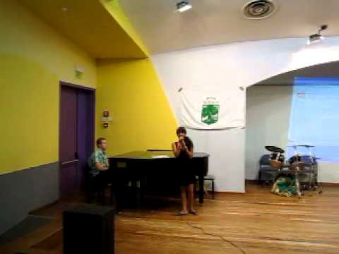 At Yafa in Tirat Carmel