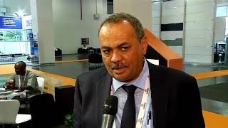 Road2Tunnel 2018 Röportajlar / Interviews -  Eng. Ahmed Gassim HUSSEIN - Chairman of Sudan NHA