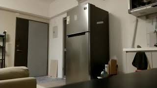 [問題] 三星冰箱RT43K發出怪聲音