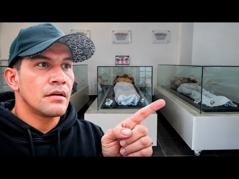 Nadie Puede Explicar lo que Pasa aquí