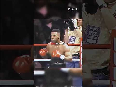 Proving Muhammad Ali BEATS Mike Tyson 🐐