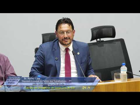 10ª Reunião de Audiência Pública - IPÊ Saúde - 10/12/2025