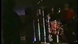 Stone Roses - Finland &#39;90 - Standing Here