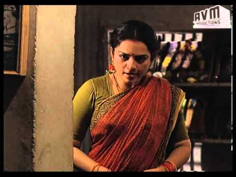 Episode 52: Vazhkkai Tamil TV Serial - AVM Productions