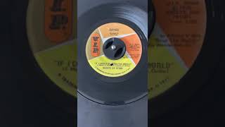 Hearts of Stone If I could give you the world VIP