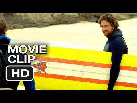 Chasing Mavericks (Clip 'Conveyor Belt')