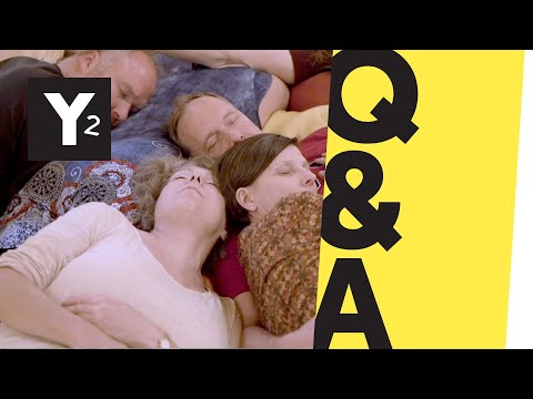 Gemeinsam statt einsam I Q&A I Y-Kollektiv