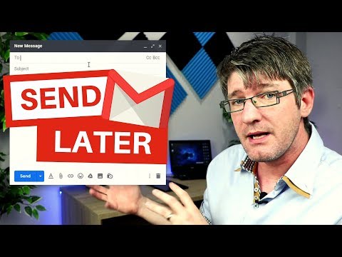 Get a Professional Email Signature NEW 2017 Video