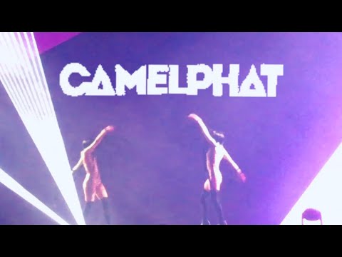 CamelPhat (4K) @ EDC Las Vegas 2019 ( Cosmic Meadow)