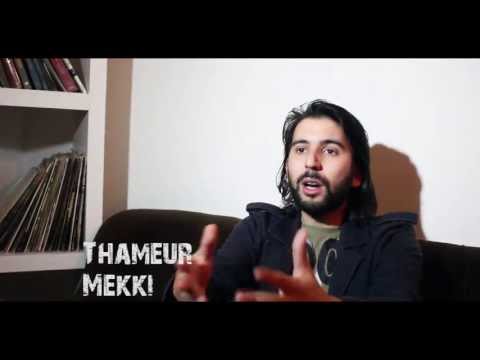 Thameur Mekki & Wistar - Sayeb 15