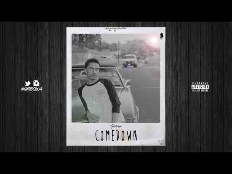 Gardouja - COMEDOWN (Prod. Blanco Billions)