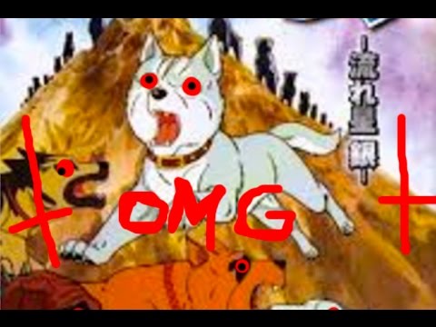 Ginga Nagareboshi Gin (Silver Fang) - Metal Cover (Feat. Ollie Roberts from METAPRISM)