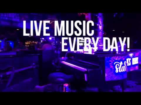 Howl at the Moon Chicago l Live Music in Chicago