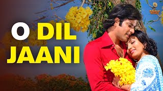 Download lagu O Dil Jaani Video Song | Romantic Duet | Kishore Kumar, Anuradha Paudwal | Udhar Ka Sindoor (1976) mp3