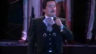 Domingo Corrales - Antonio Aguilar hijo