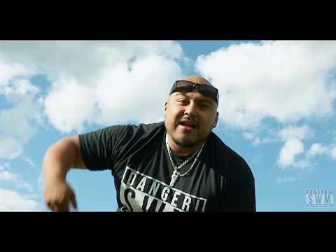 Sombra x Pablo Pleasure - Life {Official Video}