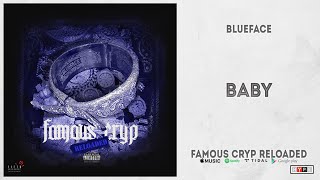 Blueface - "Baby" (Famous Cryp Reloaded)