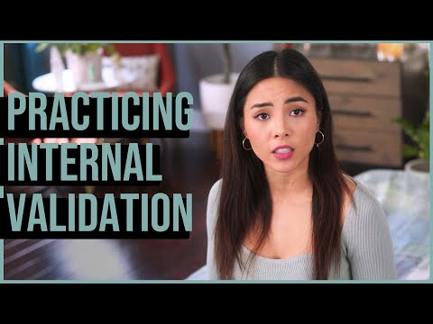 如何證明自己？ (How to validate yourself)