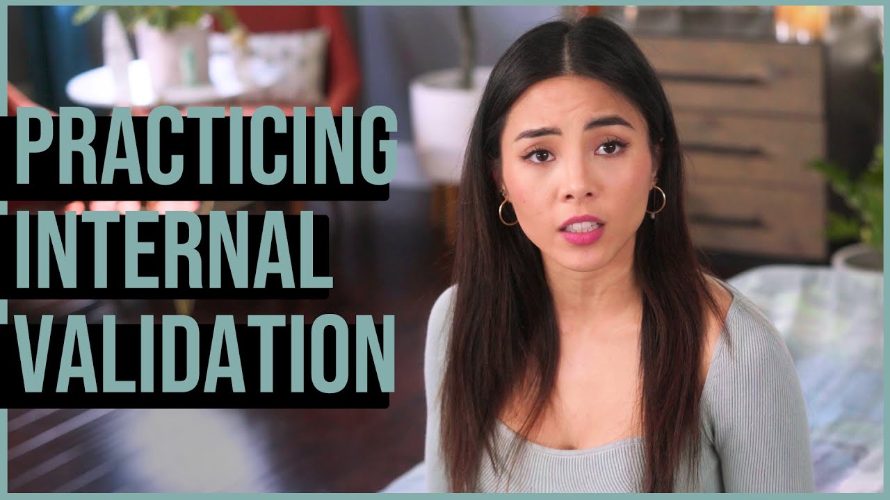 How to validate yourself