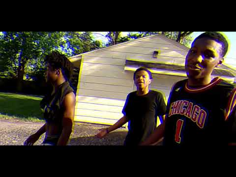 SpillsDaLeak x Fat Key x Treez x Spas x Juanito x Jmo -  Whatchu made Today