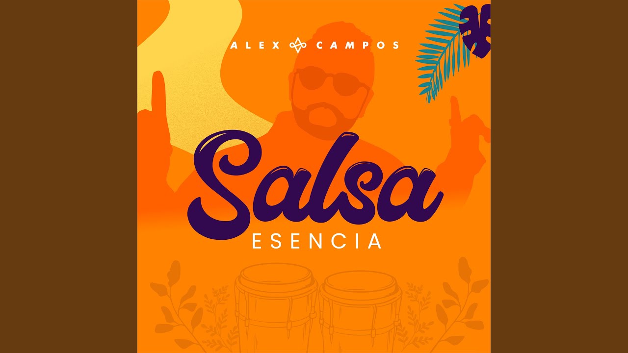 Antes Que Salga El Sol (Versión Salsa)