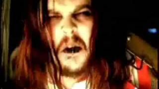 Seether &quot;Remedy&quot;  Music Video