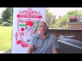 Rob Jones Interview Part 1 