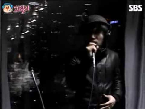 K.Will - One Last Cry