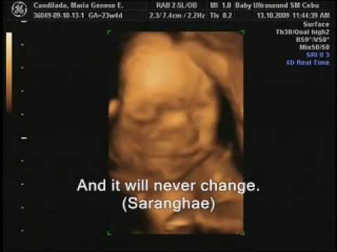 Wonder Girls "Nobody" - God's Gift