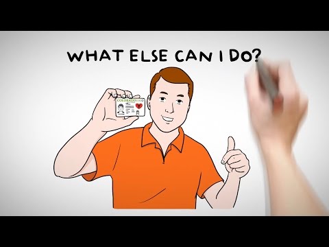 I'm Registered! Now What?