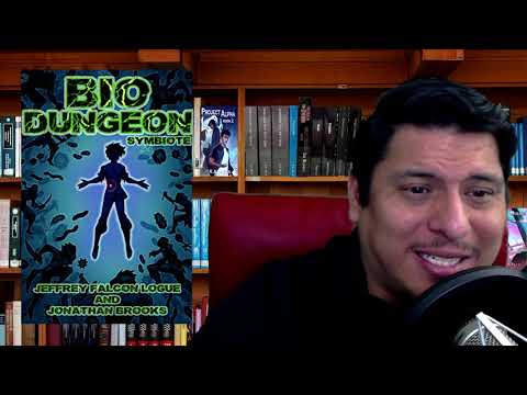 LitRPG Podcast 226 -   Bio Dungeon, Force Cultivation, Cryo