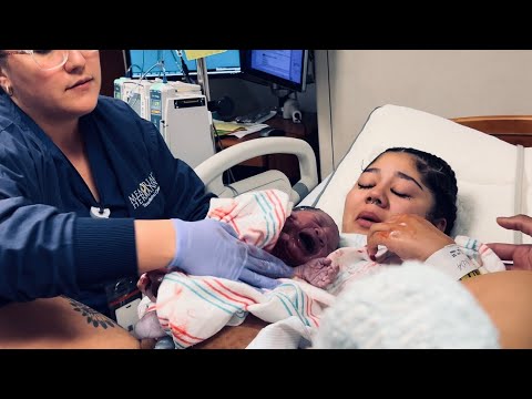 Meet wisdom legend dukes labor vlog