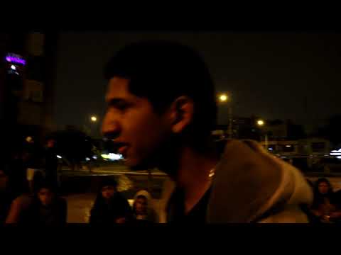 Cuarta fecha: Vulki VS Caper - Cuartos de final