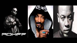 Rohff Feat. Snoop Dogg & Dr Dre - Charisme (Remix 2010) [HD]