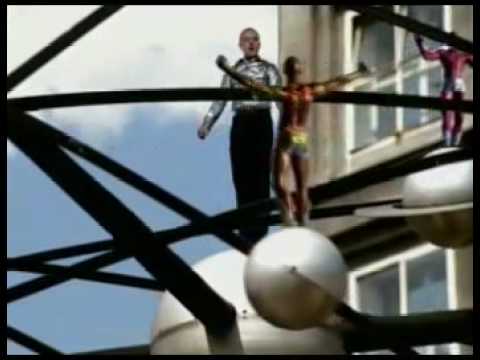 Hideaway - Erasure