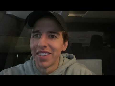 Josh Baker presents The SYNTHO VLOG #1