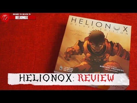 Board to Death Video Review in 5 Minutes!