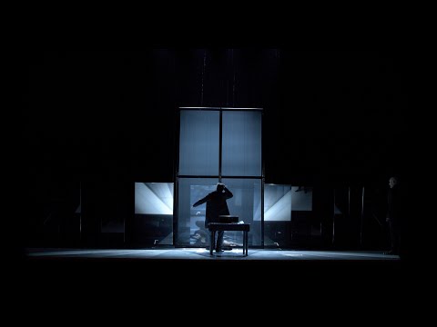 »Orphée« (Trailer) - Anhaltisches Theater Dessau