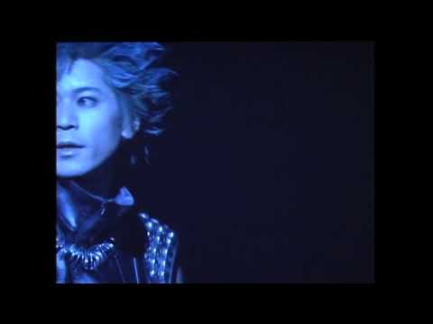 BUCK-TICK - Muchi no Namida (Sweet Strange Live film 1998)