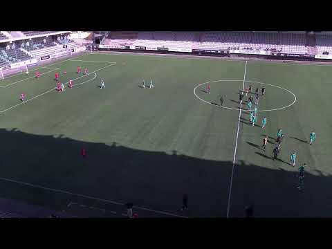 HamKam G16 - Begby G16