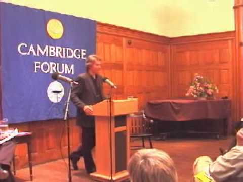 Wade Davis: Journey Through the Realm of Vanishing Cultures