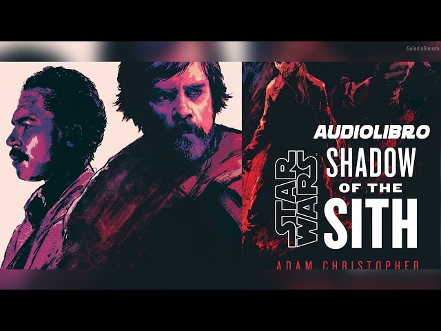 Vídeo relacionado con Star Wars. Sombras de los Sith (novela) (Star Wars: Novelas)