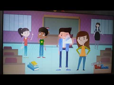 LO GRAAD 8: 30 April 2020 - periode 8 (3088)