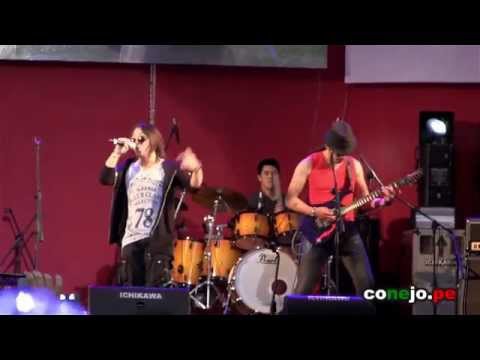 HAYABIKI+KEN HIROSE (AKASIA) - AELU MATSURI 2015 (14.11.2015)