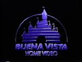 Buena Vista Home Video 1998