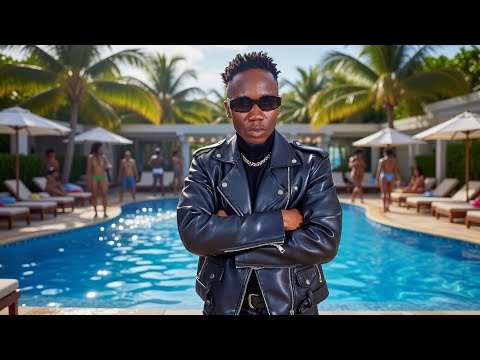 Driemo Ft . Yo Maps & Omah Lay - Type of Song ( By Jordan )