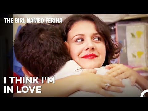This Ring Will Never Come Off Again, Mehmet - The Girl Named Feriha Episode 27